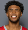 player headshot