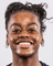 player headshot