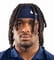 player headshot