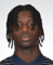 player headshot