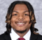 player headshot