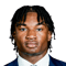 player headshot