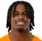 player headshot