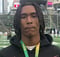Patrick Hall Avatar