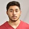Jackson Lataimua Avatar