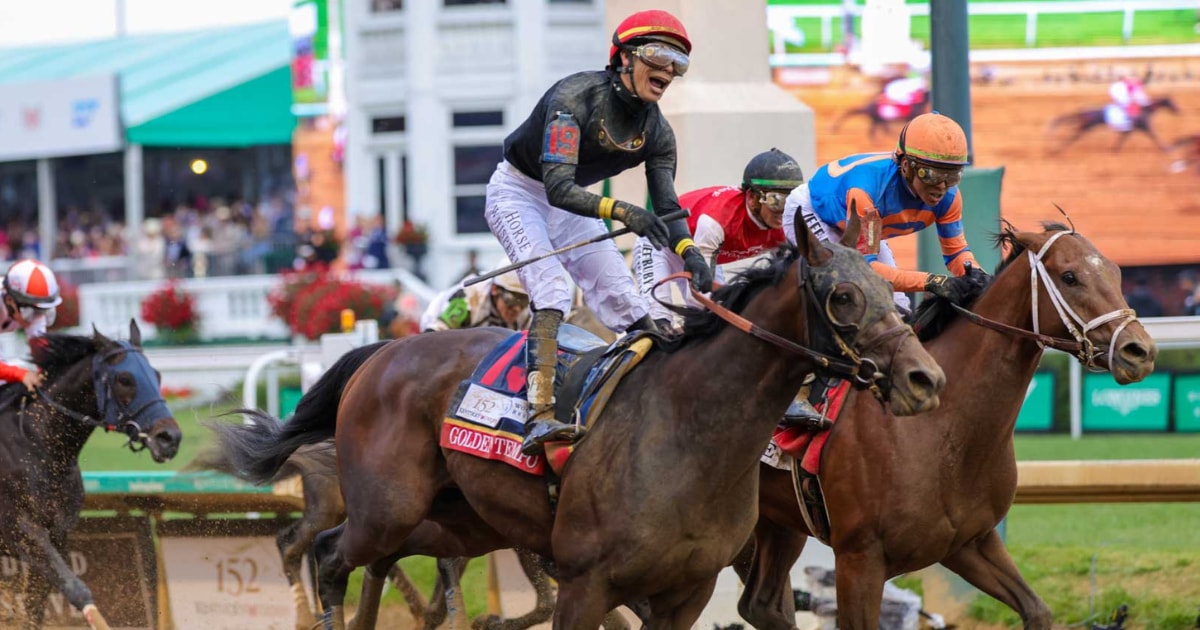 History at Stake in the Breeders' Cup Classic