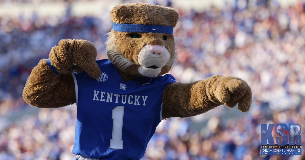 SEC Availability Report: Two Kentucky starters downgraded to OUT vs. Vanderbilt