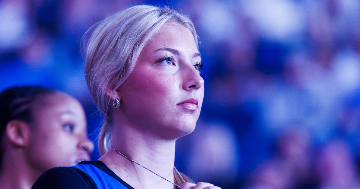 What the Preseason AP Poll tells us about Kentucky WBB's 2026-27 schedule
