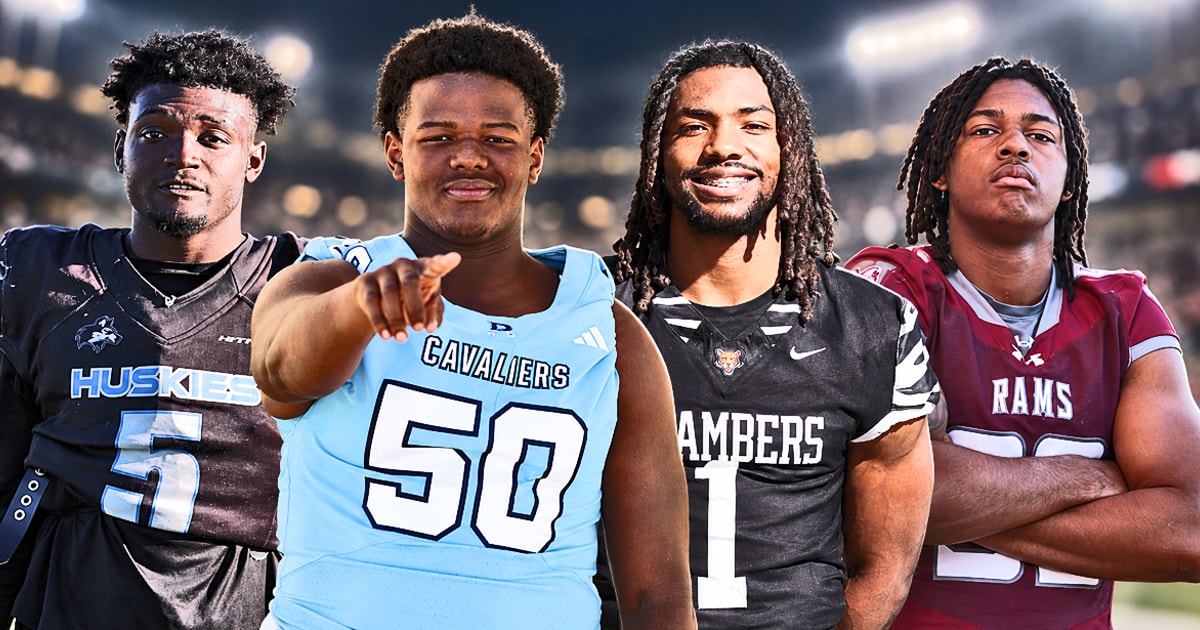 New leaders, a potential flip and major SEC battles: Latest intel from the Carolinas