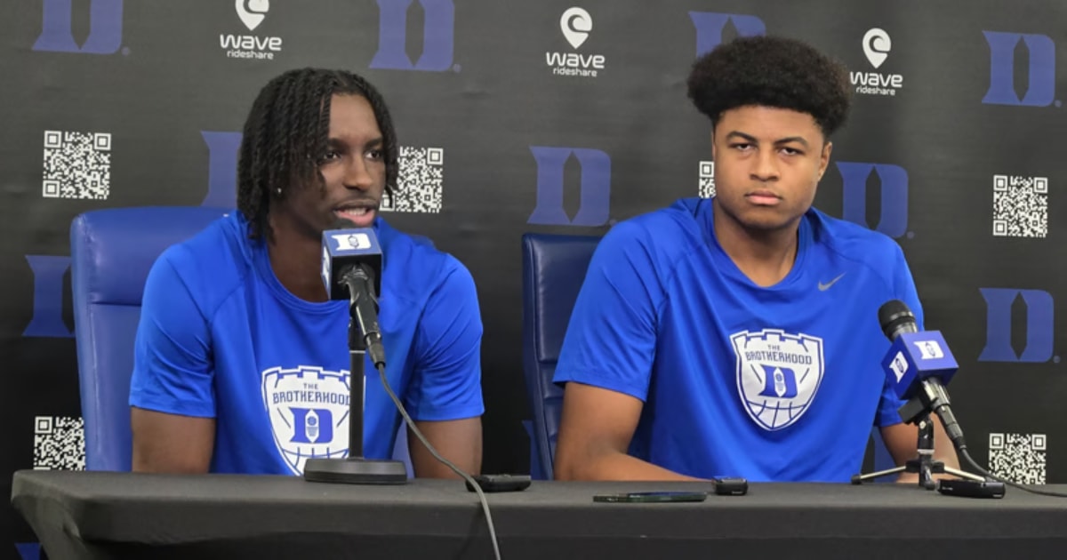 5 Storylines 10 Days Out From College Basketball