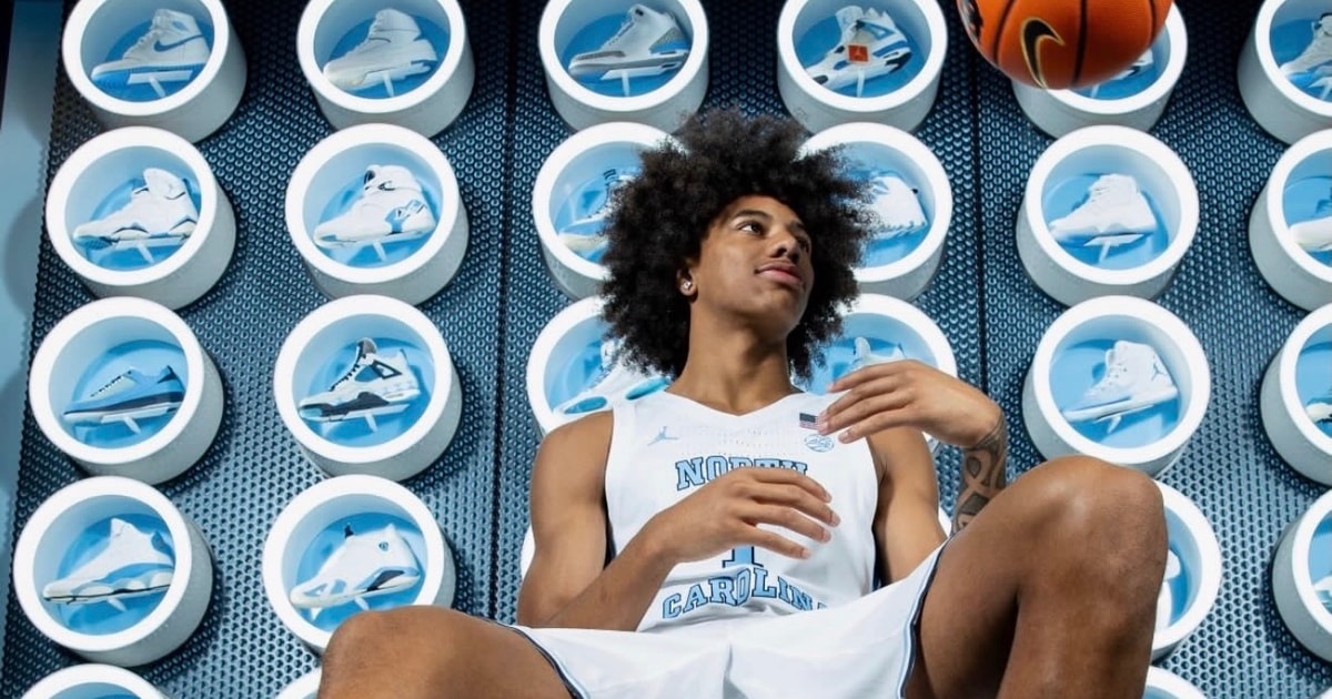 5-star SF DeMarcus Henry commits to North Carolina