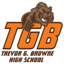 Trevor Browne