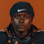 Zamir Jackson avatar