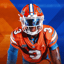 5-star WR Easton Royal flips to Florida