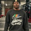 Aycen Larkin avatar