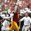 USC suspends Desman Stephens II after Dante Moore hit