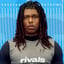 2028 4-star LB Kaiden Buchanan has eight schools atop his recruitment