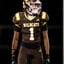 Jordan Omega Cruise avatar