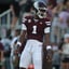 Nick Saban says he'd be trying to get Kamario Taylor in portal 