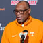 Tennessee assistant William Inge hospitalized with medical issue