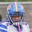 Jahkee Cotman avatar