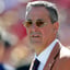 Texas AD condemns 'embarrassing' celebrations vs. Tennessee