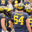 Michigan vs. Iowa injury report: Friday availability update ahead of Week 4