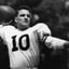 Gold and Black LIVE Today at 2: Purdue Cradle of QB Legend Dale Samuels, Rose Bowl TE Marion Griffin