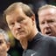 Oregon HC Dana Altman retiring, effective immediately 