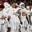 Play-calling stats that should worry Texas fans