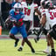 Louisville vs. SMU Polymarket odds: Opening point spread revealed, how to watch