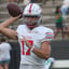 NC State QB commit Gunner Rivers hopes to return in a couple weeks