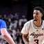 Texas A&M head basketball coach Bucky McMillan, Aggie players voice support for Rylan Griffen