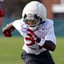 New details emerge in Dre Kirkpatrick Jr. arrest