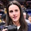 Caitlin Clark named College GameDay celebrity guest picker