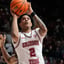 Aden Holloway returns to Alabama roster after offseason arrest