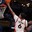 Destination Detroit: How Elyjah Freeman is a poster child of the Texas men's basketball makeover