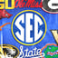 ESPN updates FPI rankings for each SEC football team after Week 2