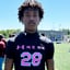 Auburn CB commit Aidyn Wiggins reveals where South Carolina stands after Tennessee visit