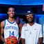 Ryan Hampton schedules back-to-back unofficial visits to Lexington