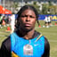 Oregon State commit Benjamin Harris is reopening his recruitment, wants to double sport in college