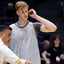 Matas Vokietaitis: Texas Basketball Is 'Way More Talented' Entering Year Two Under Sean Miller