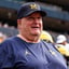 Former Michigan interim Biff Poggi wants Maryland job