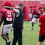 Nebraska OC Dana Holgorsen & DC Rob Aurich look back at 3-0 start, preview Michigan State