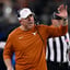 Texas OL 2026: Flood’s group is the top pass protection unit in the nation