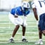 Blue-chip JUCO CB Coaleon Johnson has three more officials before commitment