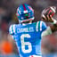 2026 Heisman Trophy: Trinidad Chambliss takes lead in Polymarket odds after Week 3