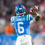 Trinidad Chambliss takes lead as Polymarket Heisman favorite