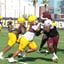 Tuesday's Practice Report