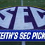 Keith's Week 4 SEC Picks